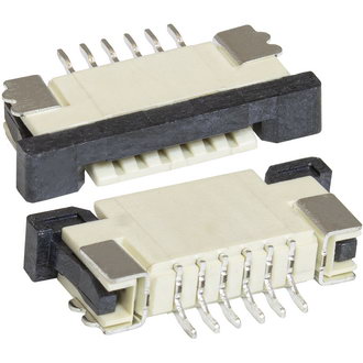 FPC/FFC FPC/FFC 1.0mm 06A RUICHI