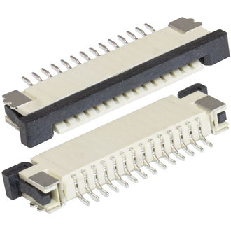 FPC/FFC FPC/FFC 1.0mm 14A RUICHI FPC/FFC FPC/FFC 1.0mm 14A RUICHI