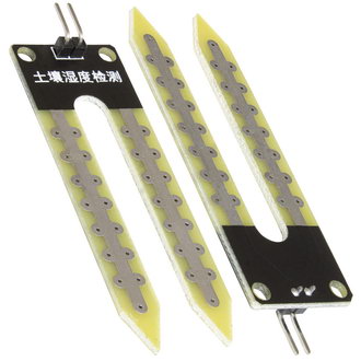 Датчики влажности почвы YL-69 RUICHI Датчики влажности почвы YL-69 RUICHI