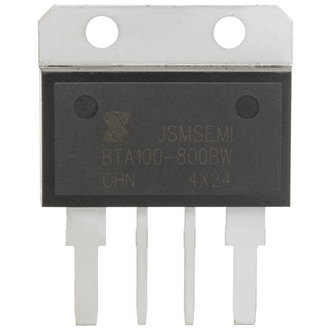 Симисторы BTA100-800BW (JSMSEMI) JSMSEMI