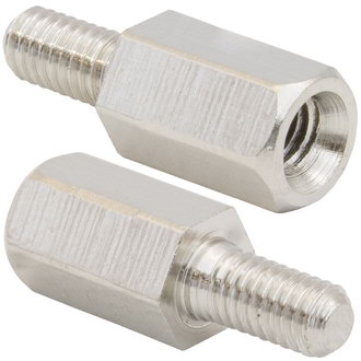 Стойки для печатных плат PCNCHSN-8 RUICHI Стойки для печатных плат PCNCHSN-8 RUICHI