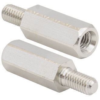 Стойки для печатных плат PCNCHSN-12 RUICHI Стойки для печатных плат PCNCHSN-12 RUICHI