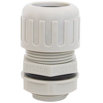 Кабельные вводы N-MGW20-18G ZTM-ELECTRO Кабельные вводы N-MGW20-18G ZTM-ELECTRO