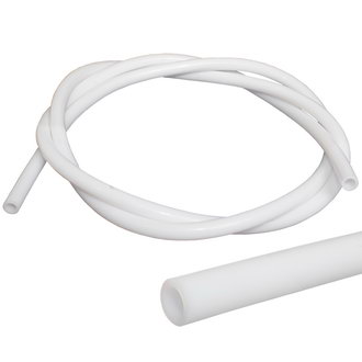 Фторопластовые трубки PTFE-TUBE-4x6-1M RUICHI Фторопластовые трубки PTFE-TUBE-4x6-1M RUICHI