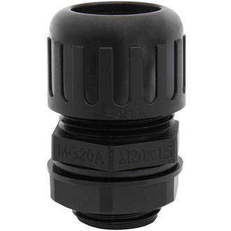 Кабельные вводы N-MGW20-18B ZTM-ELECTRO Кабельные вводы N-MGW20-18B ZTM-ELECTRO