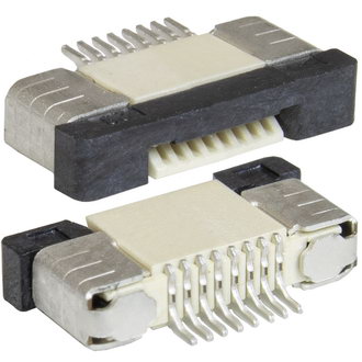 FPC/FFC FPC/FFC 0.5mm 08A RUICHI FPC/FFC FPC/FFC 0.5mm 08A RUICHI