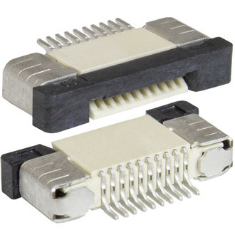 FPC/FFC FPC/FFC 0.5mm 10A RUICHI FPC/FFC FPC/FFC 0.5mm 10A RUICHI