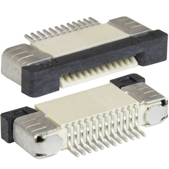 FPC/FFC FPC/FFC 0.5mm 12A RUICHI FPC/FFC FPC/FFC 0.5mm 12A RUICHI