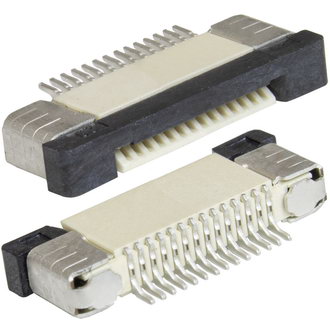 FPC/FFC FPC/FFC 0.5mm 14A RUICHI FPC/FFC FPC/FFC 0.5mm 14A RUICHI