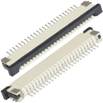 FPC/FFC FPC/FFC 1.0mm 24A RUICHI FPC/FFC FPC/FFC 1.0mm 24A RUICHI