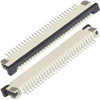 FPC/FFC FPC/FFC 1.0mm 28A RUICHI FPC/FFC FPC/FFC 1.0mm 28A RUICHI