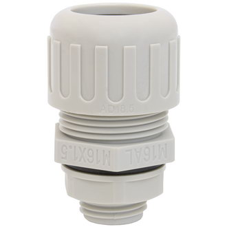 Кабельные вводы N-MGW16-18G ZTM-ELECTRO Кабельные вводы N-MGW16-18G ZTM-ELECTRO