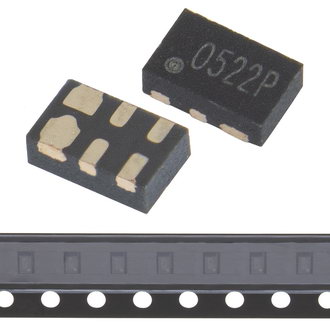 Защитные диоды RCLAMP0522P Elecsuper Защитные диоды RCLAMP0522P Elecsuper