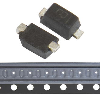 Диоды Шоттки RB520S-30 Tak Cheong Диоды Шоттки RB520S-30 Tak Cheong