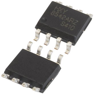 Операционные усилители HAD8542ARZ HXY Операционные усилители HAD8542ARZ HXY