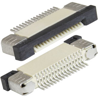 FPC/FFC FPC/FFC 0.5mm 16A RUICHI FPC/FFC FPC/FFC 0.5mm 16A RUICHI