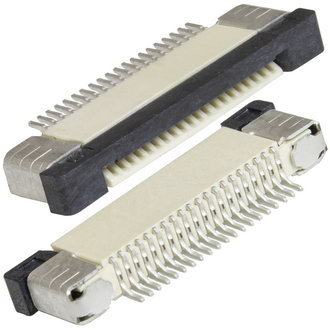 FPC/FFC FPC/FFC 0.5mm 20A RUICHI FPC/FFC FPC/FFC 0.5mm 20A RUICHI