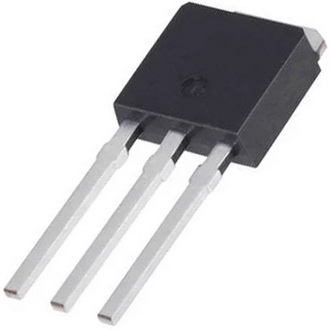 Транзисторы полевые IRLU024NPBF Infineon Technologies