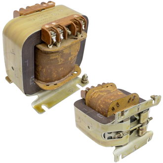 Трансформаторы 50гц ОСМ1-04У3 