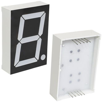 Цифровые индикаторы SC15-11SURKWA-R RUICHI Цифровые индикаторы SC15-11SURKWA-R RUICHI