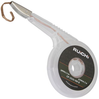 Паяльные принадлежности CP-2520-SW-B RUICHI Паяльные принадлежности CP-2520-SW-B RUICHI