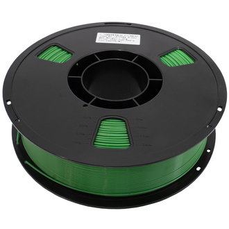 Филамент для 3D-принтера PETG-1.75-GRN-1KG RUICHI Филамент для 3D-принтера PETG-1.75-GRN-1KG RUICHI