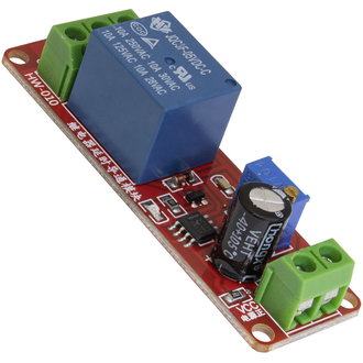 Электронные модули (ARDUINO) NE555-5 RUICHI