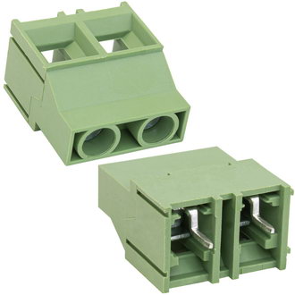 Терминальные блоки RG950-9.5-02P RUICHI