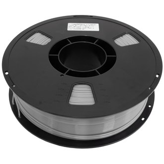 Филамент для 3D-принтера PETG-1.75-GRY-1KG RUICHI Филамент для 3D-принтера PETG-1.75-GRY-1KG RUICHI