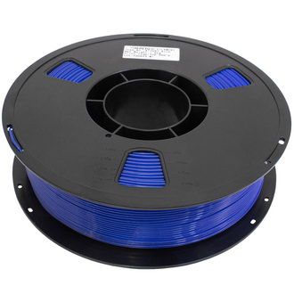 Филамент для 3D-принтера PETG-1.75-BLU-1KG RUICHI Филамент для 3D-принтера PETG-1.75-BLU-1KG RUICHI