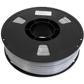 Филамент для 3D-принтера ABS-1.75-GRY-1KG RUICHI Филамент для 3D-принтера ABS-1.75-GRY-1KG RUICHI