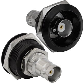 Высокочастотные разъемы BNC-JK A-A PN RUICHI Высокочастотные разъемы BNC-JK A-A PN RUICHI