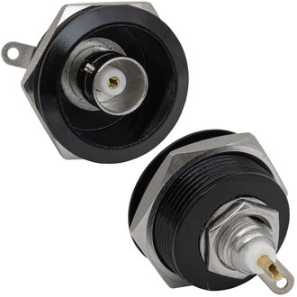 Высокочастотные разъемы BNC-JKW PN RUICHI Высокочастотные разъемы BNC-JKW PN RUICHI