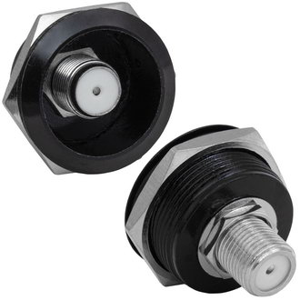 Высокочастотные разъемы F-F PN RUICHI Высокочастотные разъемы F-F PN RUICHI