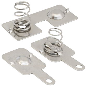 Батарейные отсеки G0310 RUICHI