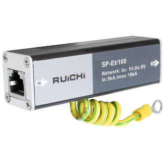 УЗИП SP-Et/100 RUICHI
