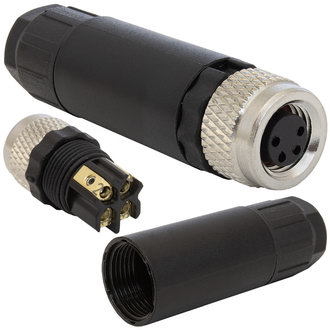 Цилиндрические малогабаритные M8-4K RUICHI Цилиндрические малогабаритные M8-4K RUICHI