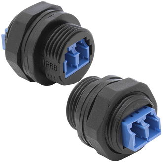 Герметичные разъемы YF-M21GQZ0-LCUPCR RUICHI