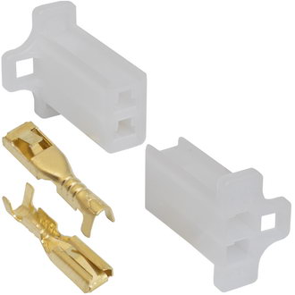 Авт. соединители 7021A-2.8-21 RUICHI Авт. соединители 7021A-2.8-21 RUICHI