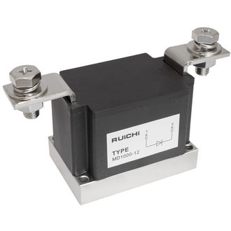 Диодные модули МД1-1000-12 RUICHI Диодные модули МД1-1000-12 RUICHI