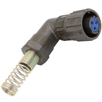 Быстроразъемные FQ14-3pin TRK-8 RUICHI Быстроразъемные FQ14-3pin TRK-8 RUICHI