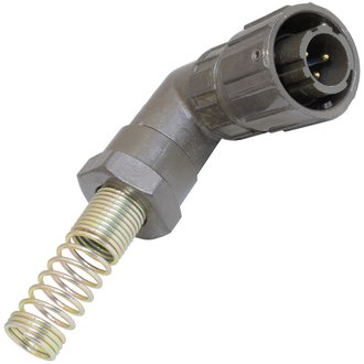 Быстроразъемные FQ14-3pin TRJ-8 RUICHI Быстроразъемные FQ14-3pin TRJ-8 RUICHI