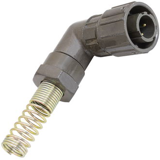 Быстроразъемные FQ14-4pin TRJ-8 RUICHI Быстроразъемные FQ14-4pin TRJ-8 RUICHI