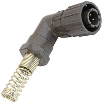 Быстроразъемные FQ14-5pin TRJ-8 RUICHI Быстроразъемные FQ14-5pin TRJ-8 RUICHI