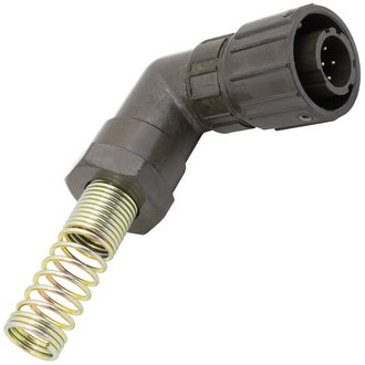 Быстроразъемные FQ14-7pin TRJ-8 RUICHI Быстроразъемные FQ14-7pin TRJ-8 RUICHI