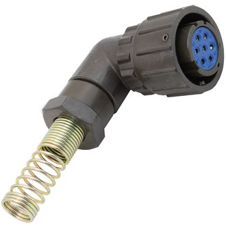 Быстроразъемные FQ18-7pin TRK-8 RUICHI Быстроразъемные FQ18-7pin TRK-8 RUICHI