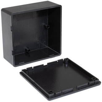 Корпуса для РЭА Z585628B RUICHI Корпуса для РЭА Z585628B RUICHI