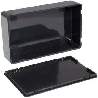 Корпуса для РЭА Z1006025B RUICHI Корпуса для РЭА Z1006025B RUICHI