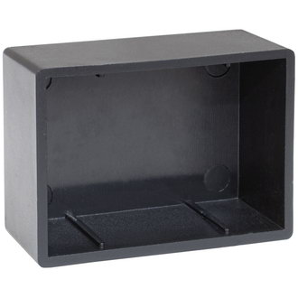 Корпуса для РЭА Z362616B RUICHI Корпуса для РЭА Z362616B RUICHI