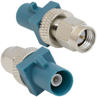 FAKRA FAKRA TYPE Z-P/SMA-P RUICHI FAKRA FAKRA TYPE Z-P/SMA-P RUICHI